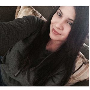 Meet your Posher, April